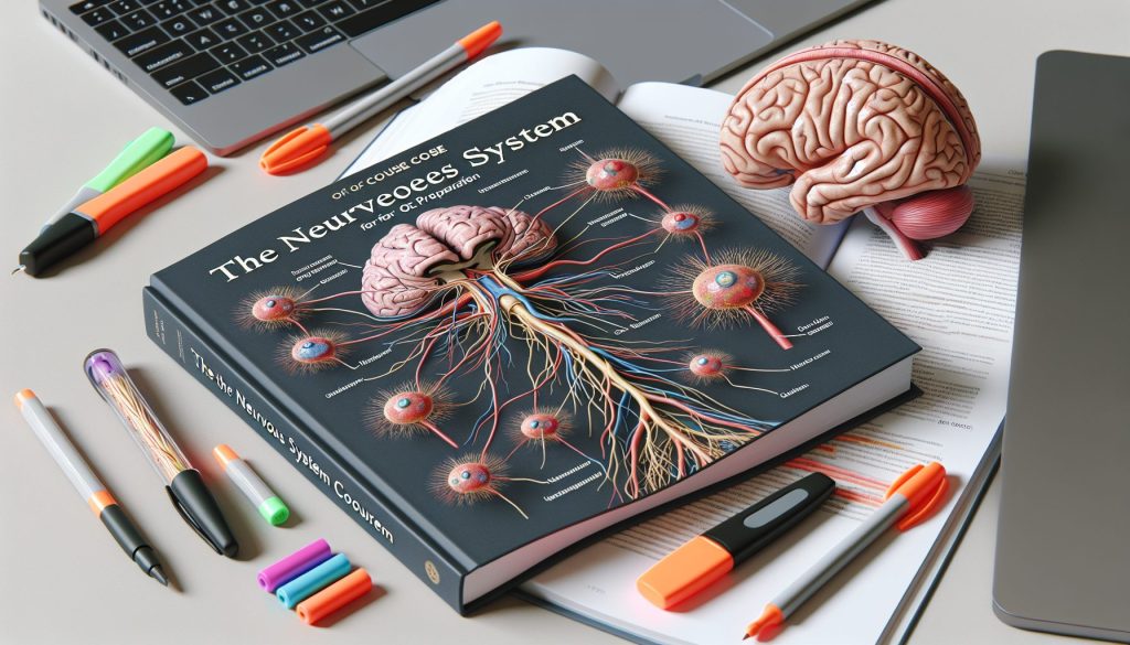 Курс «нервная система» для подготовки к ОГЭ