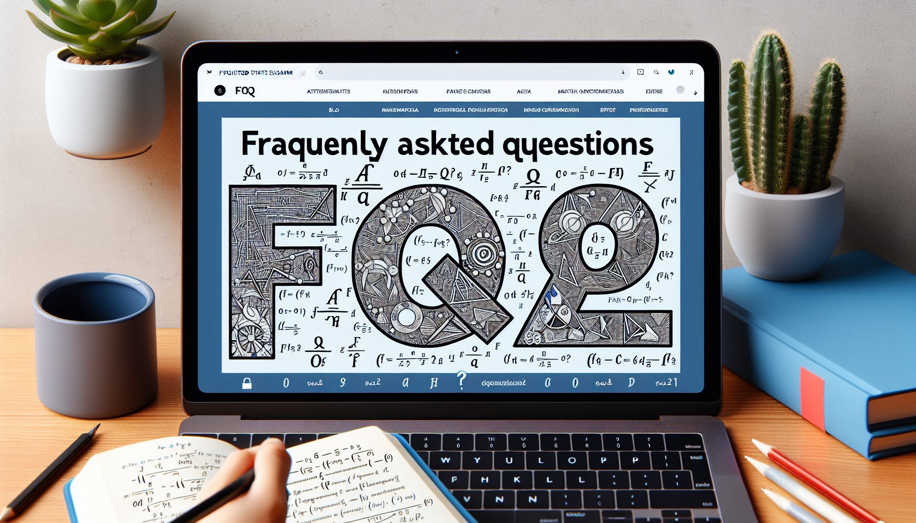 FAQ: часто задаваемые вопросы про ОГЭ и корни функции