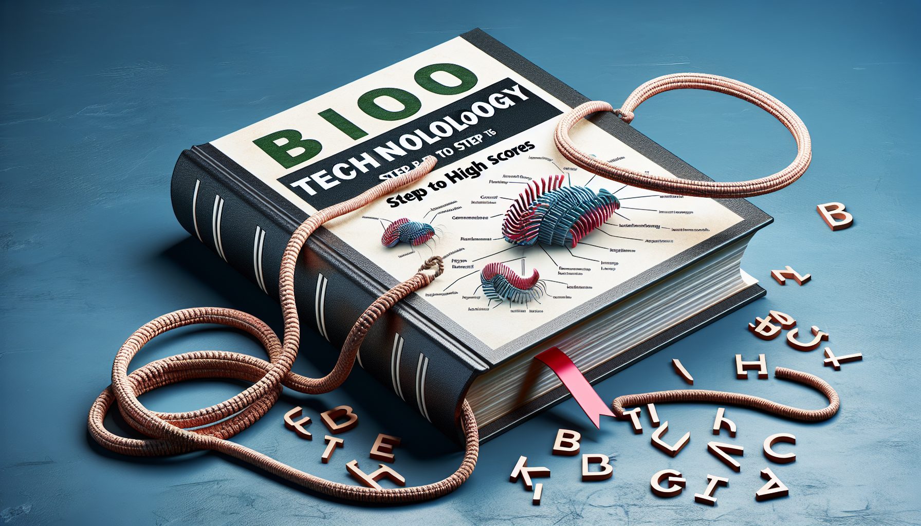 Как приручить слово «биотехнология»