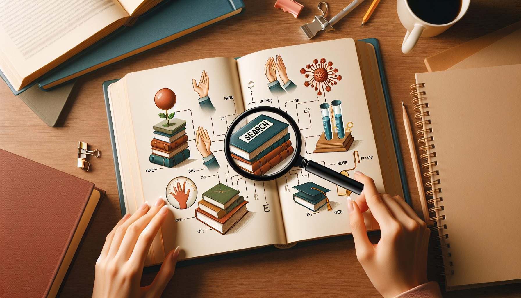 Где искать полезные материалы и поддержку