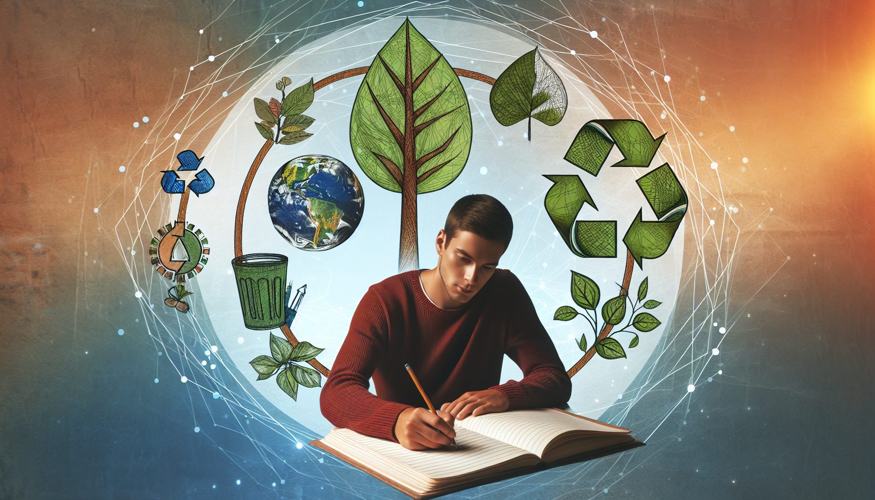 Как сделать подготовку живой