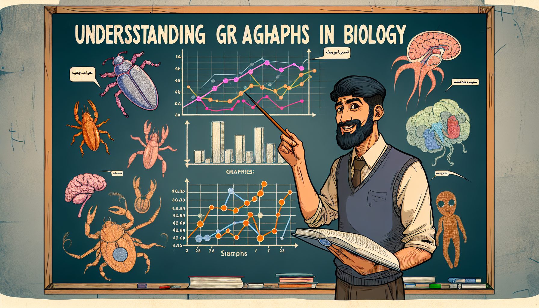 Примеры из реальных задач и немного юмора