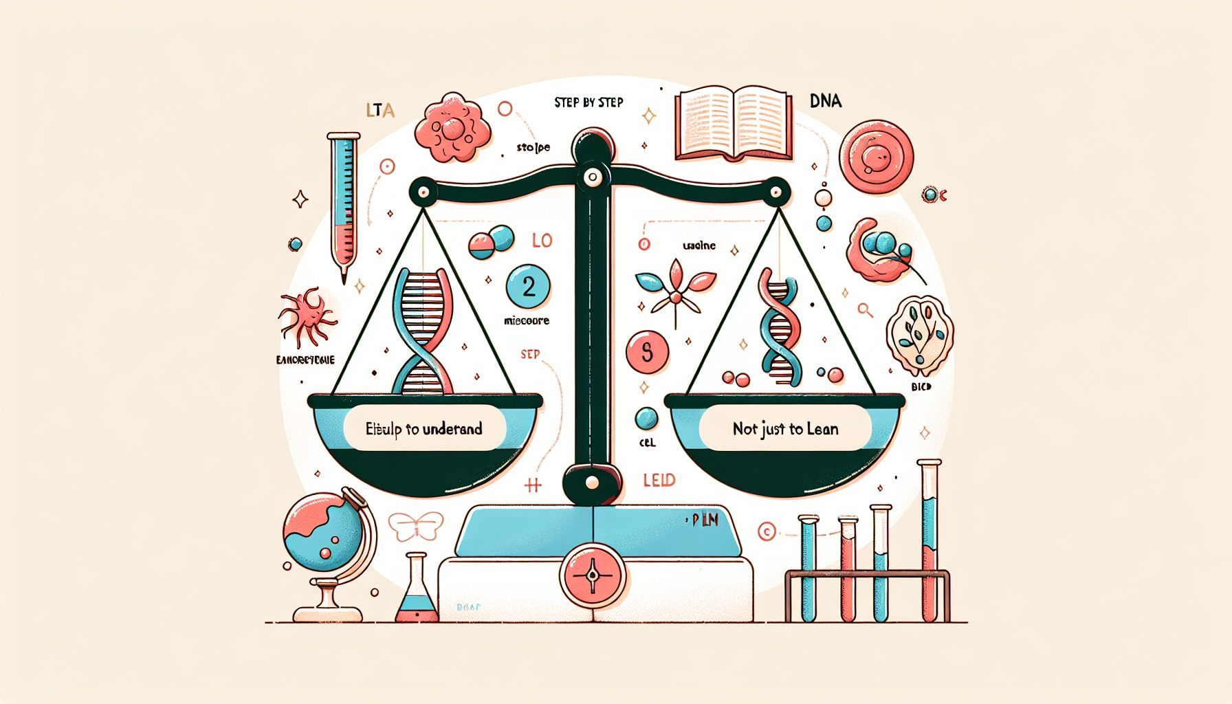 Зачем понимать, а не просто учить