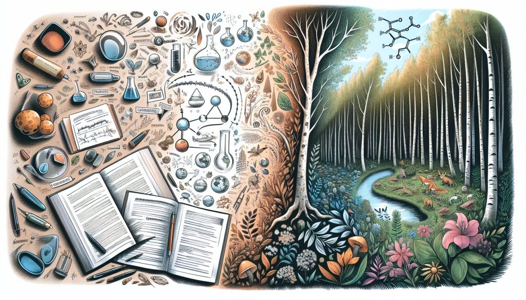 Разбор «охранa природы» для ОГЭ биология