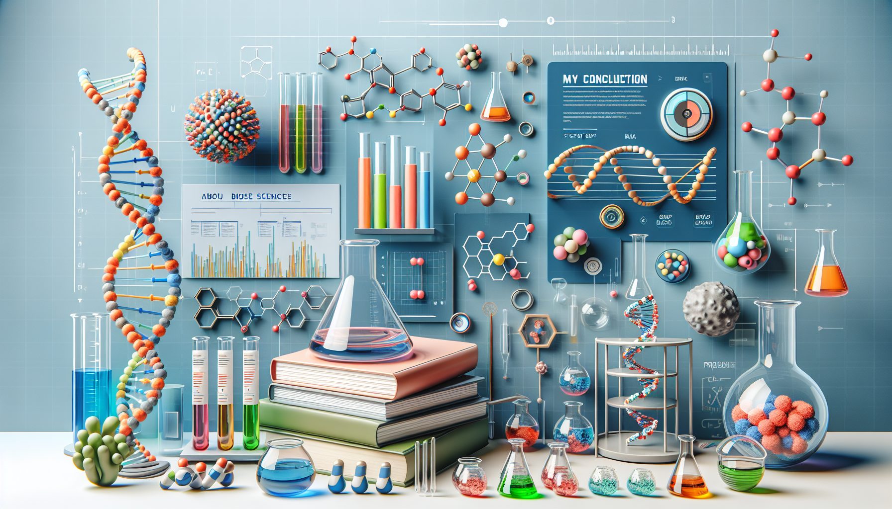 Мой вывод как практика