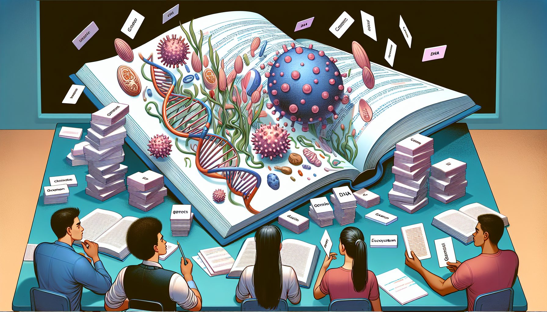 Основные темы, на которых «спотыкаются» все