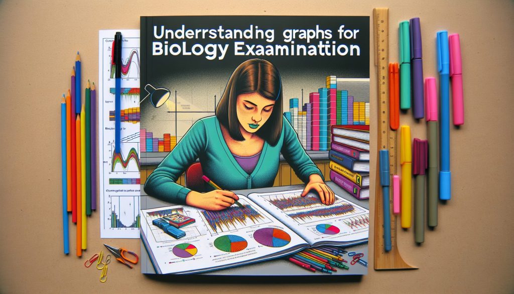 Разбор «чтение графиков» для ОГЭ биология