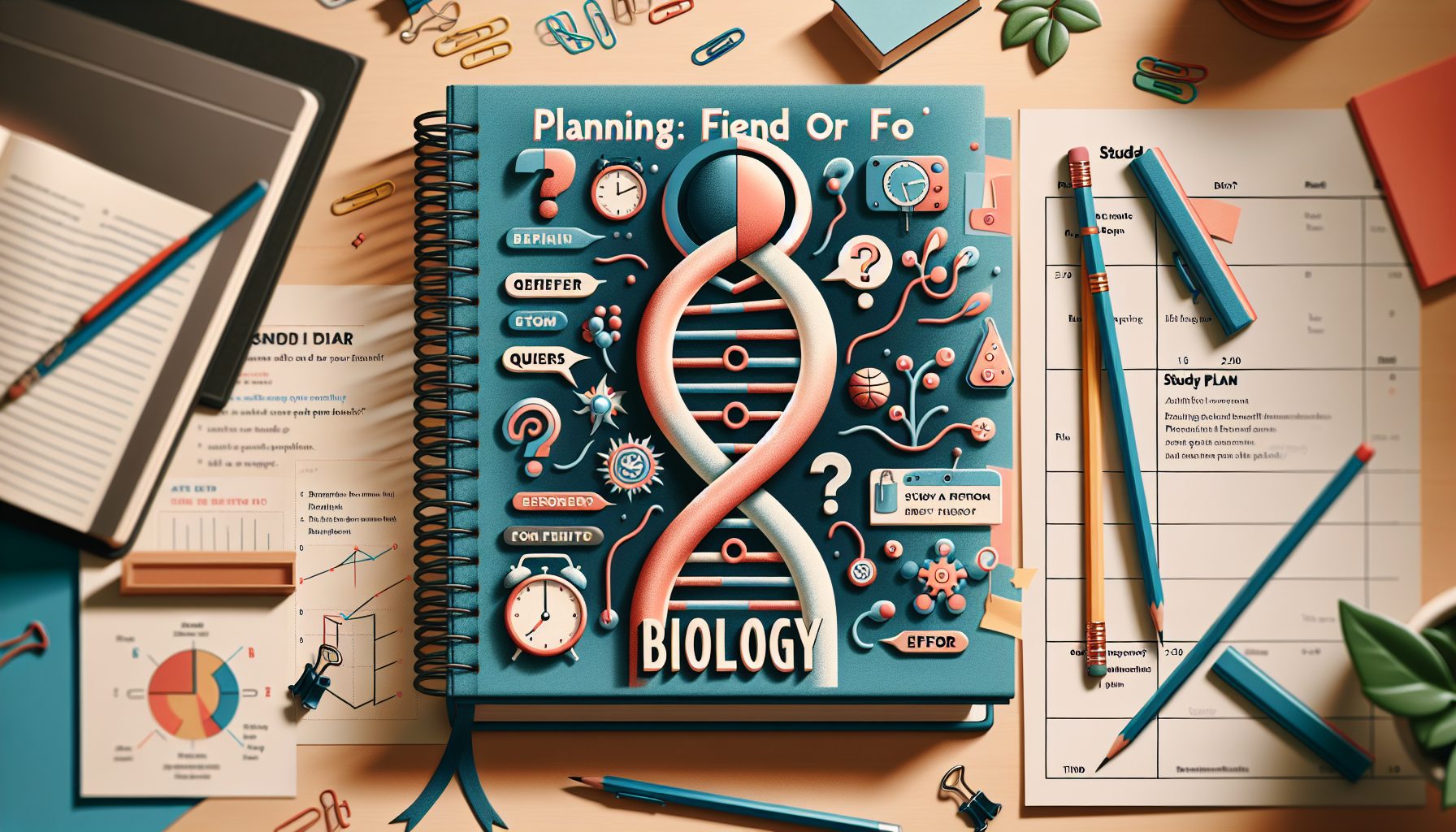 Планирование: друг или враг