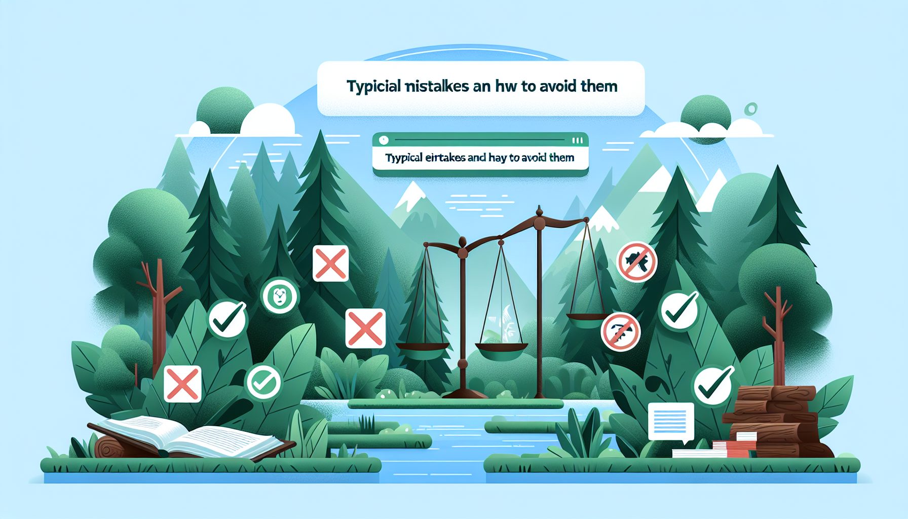 Типичные ошибки и как их избежать