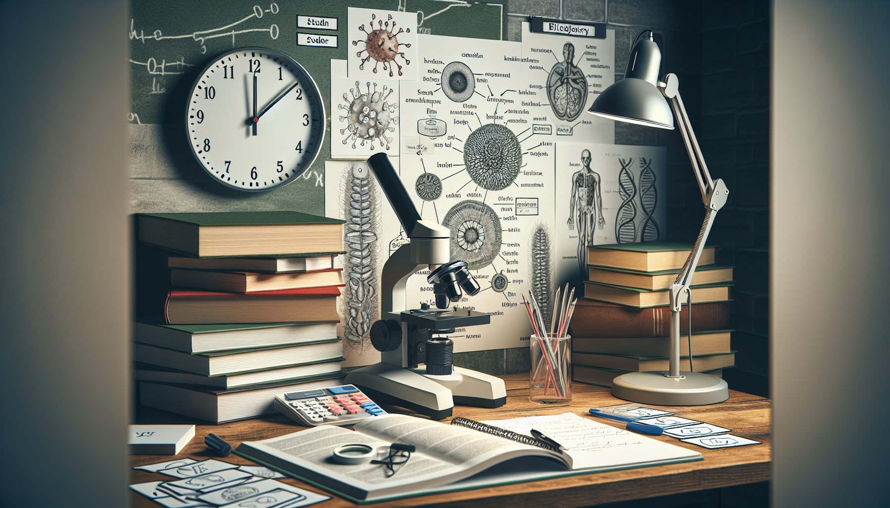 Как устроен экзамен и почему это важно знать