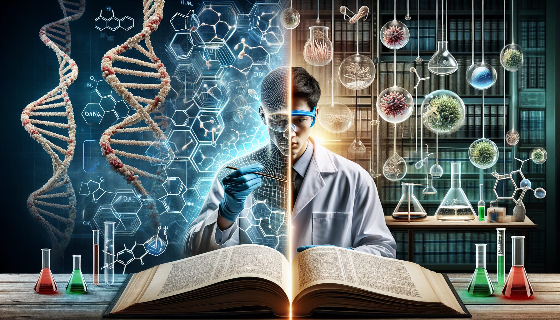 Когда теория становится практикой