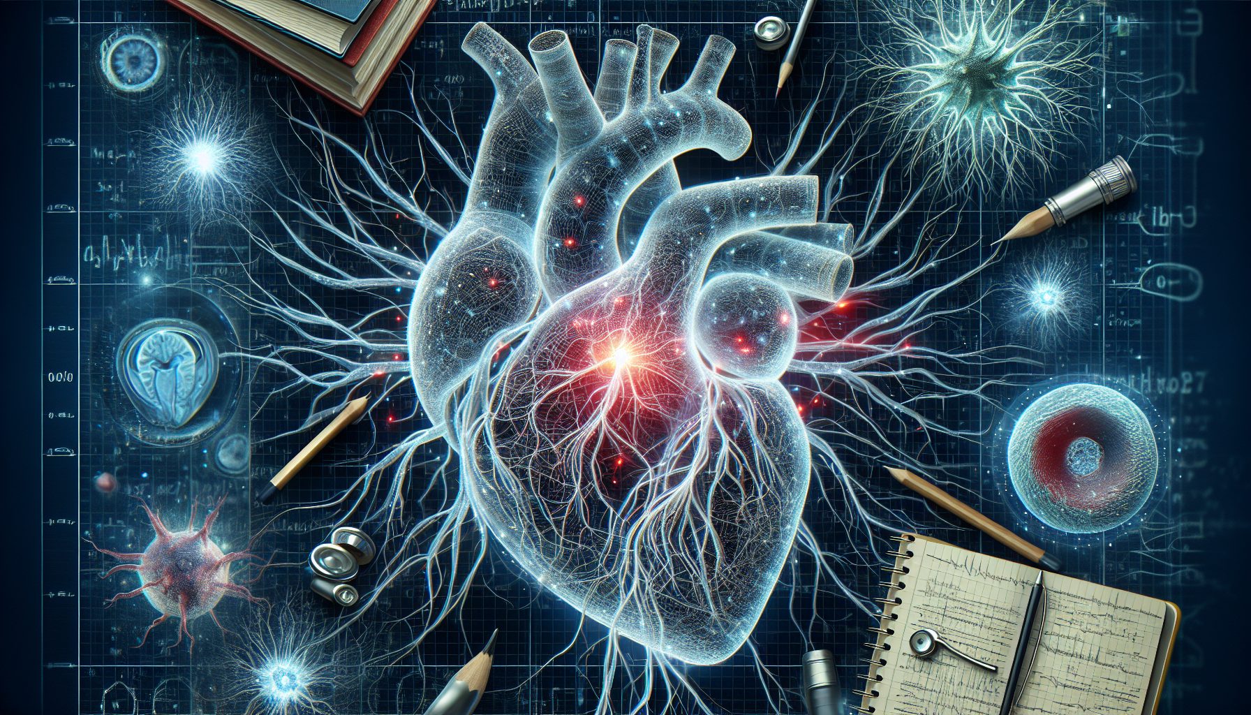 Почему нервная система — сердце всей подготовки