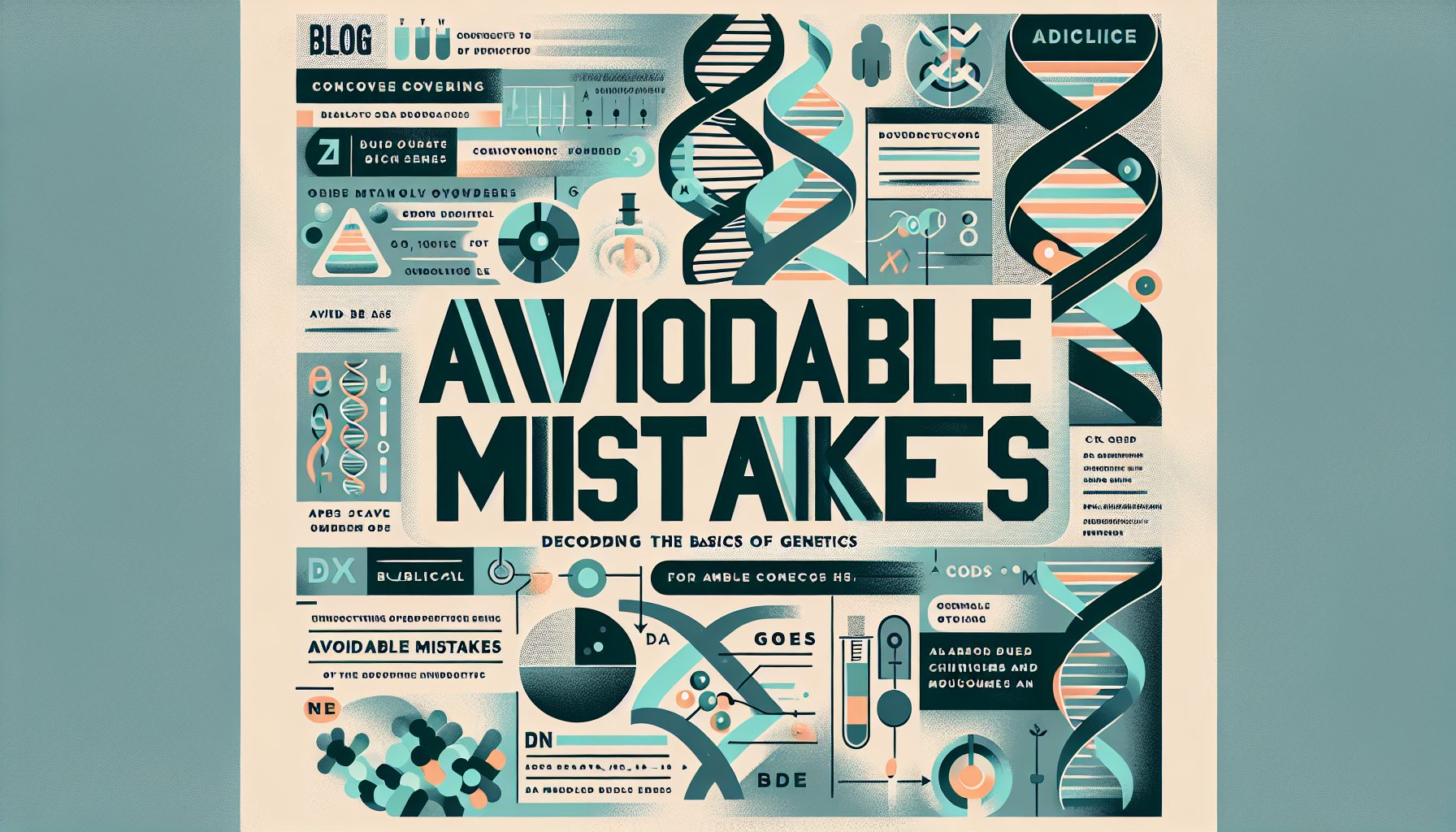 Ошибки, которых легко избежать