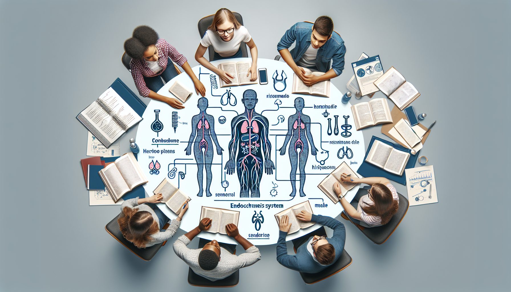 Как понять материал, а не просто выучить