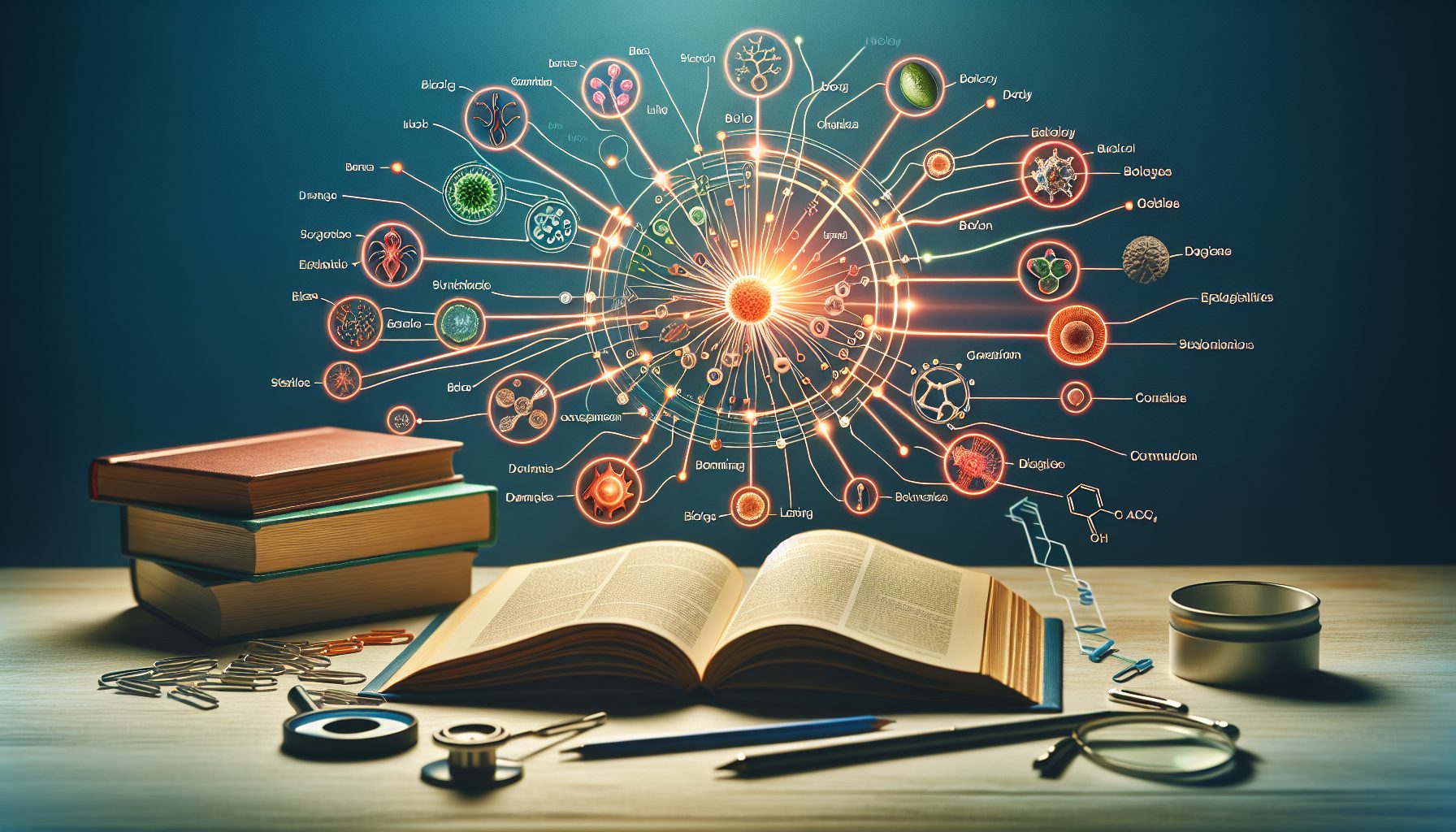 Почему mind‑map работает, когда учебник уже не лезет в голову