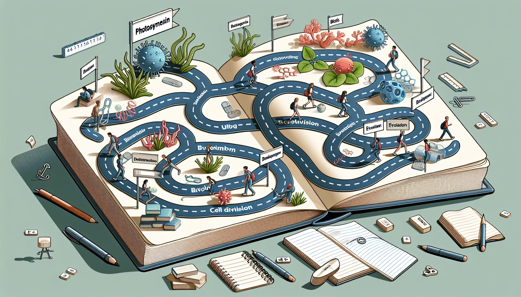 Темы, на которых спотыкаются чаще всего