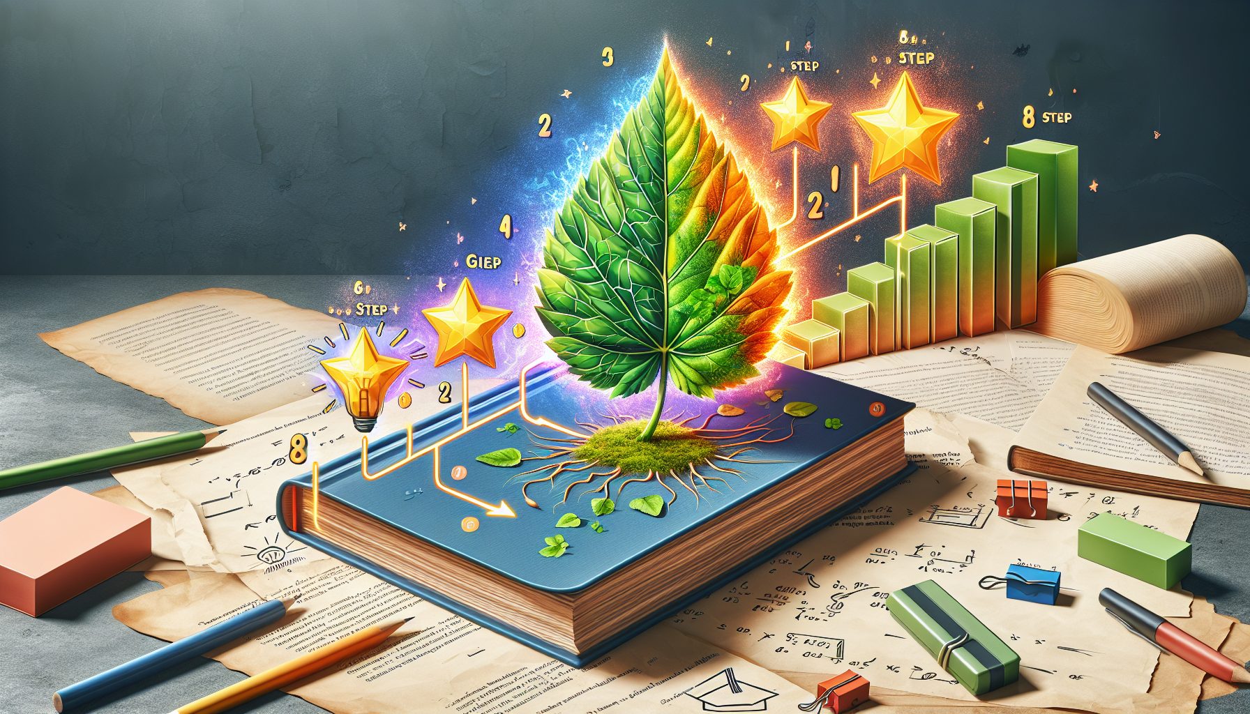 Фотосинтез без паники