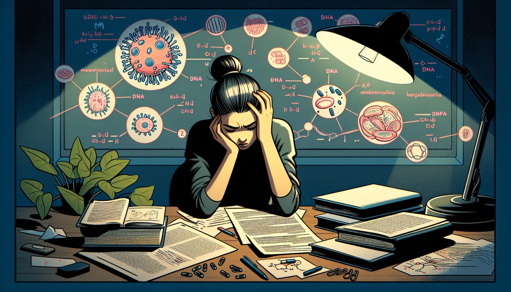 История о том, как я сам ошибался