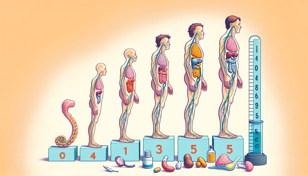 С нуля до 5 баллов: эндокринная система ОГЭ биология