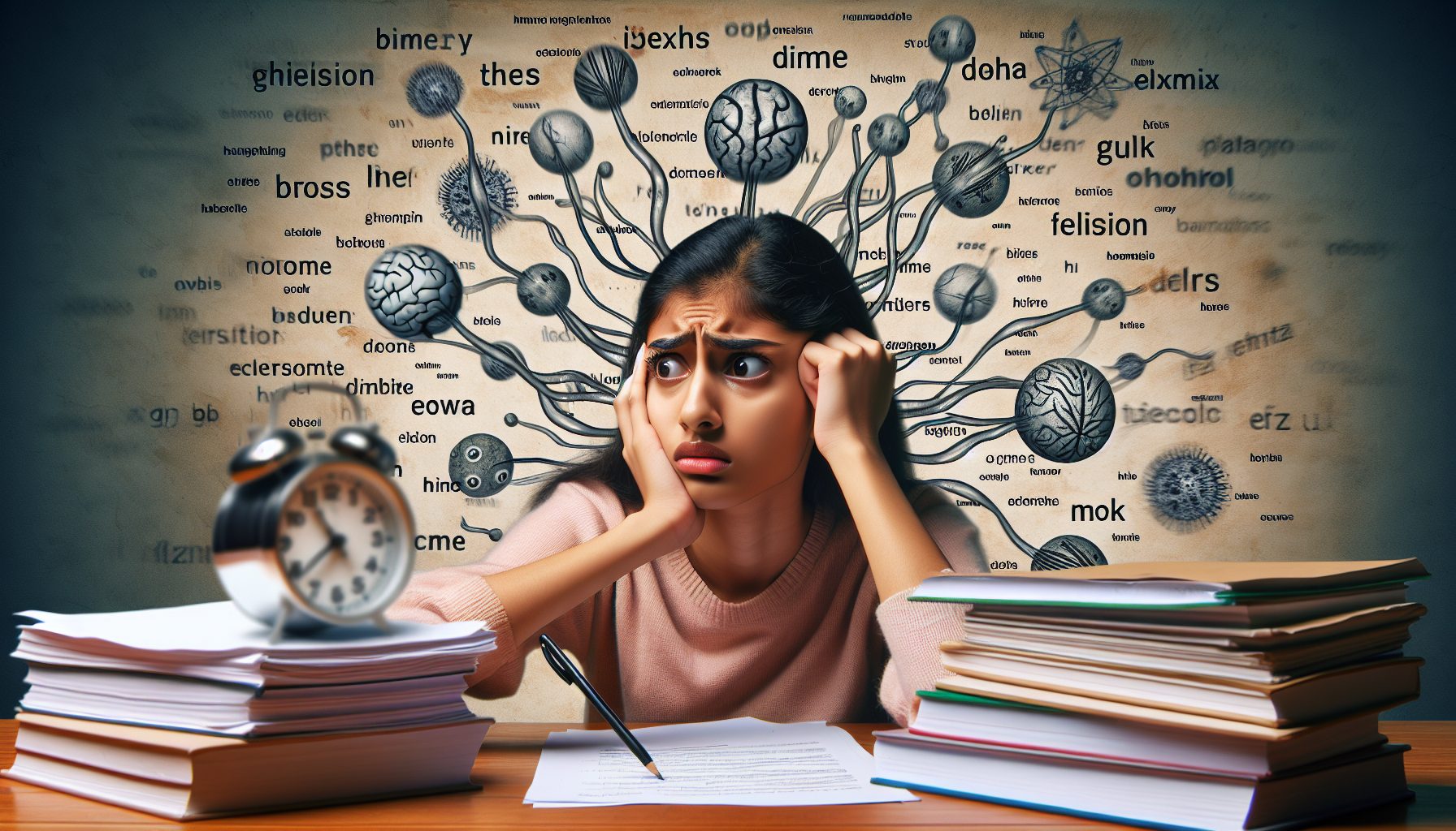 Путаем понятия и теряем баллы