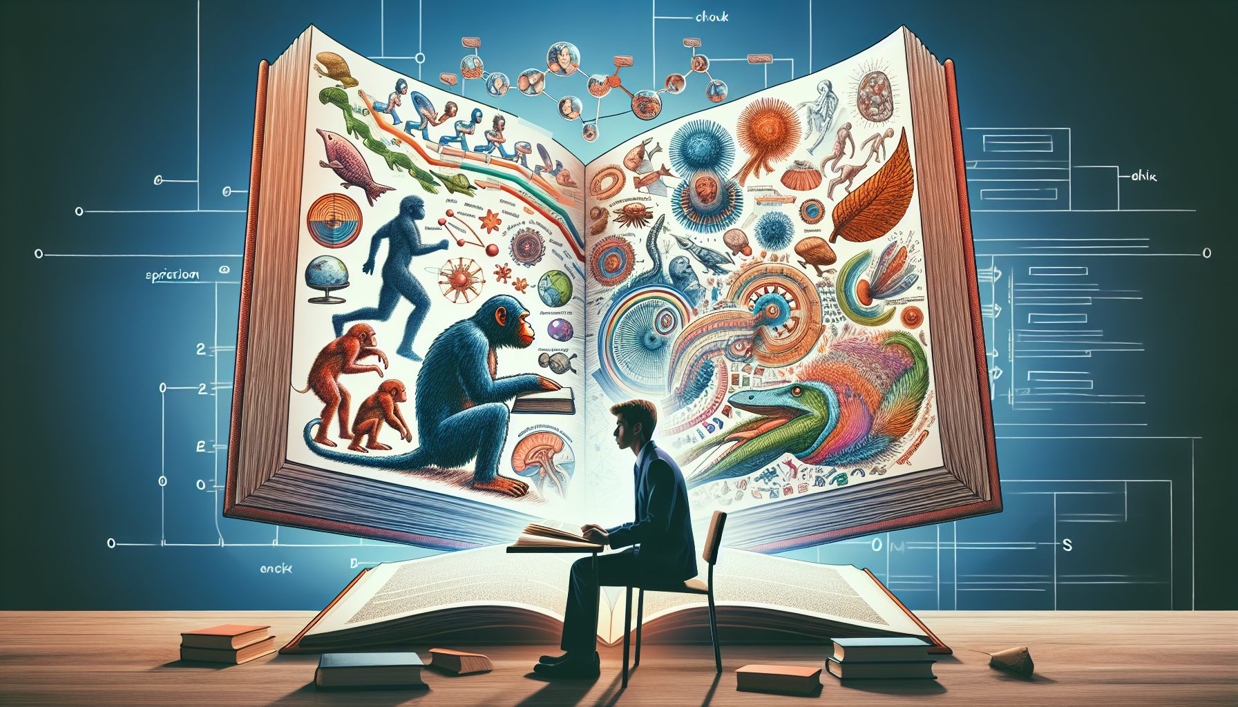 Структура знаний, без которой не сдать ОГЭ