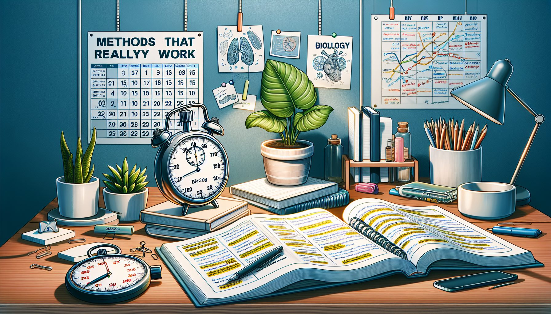 Методы, которые действительно работают