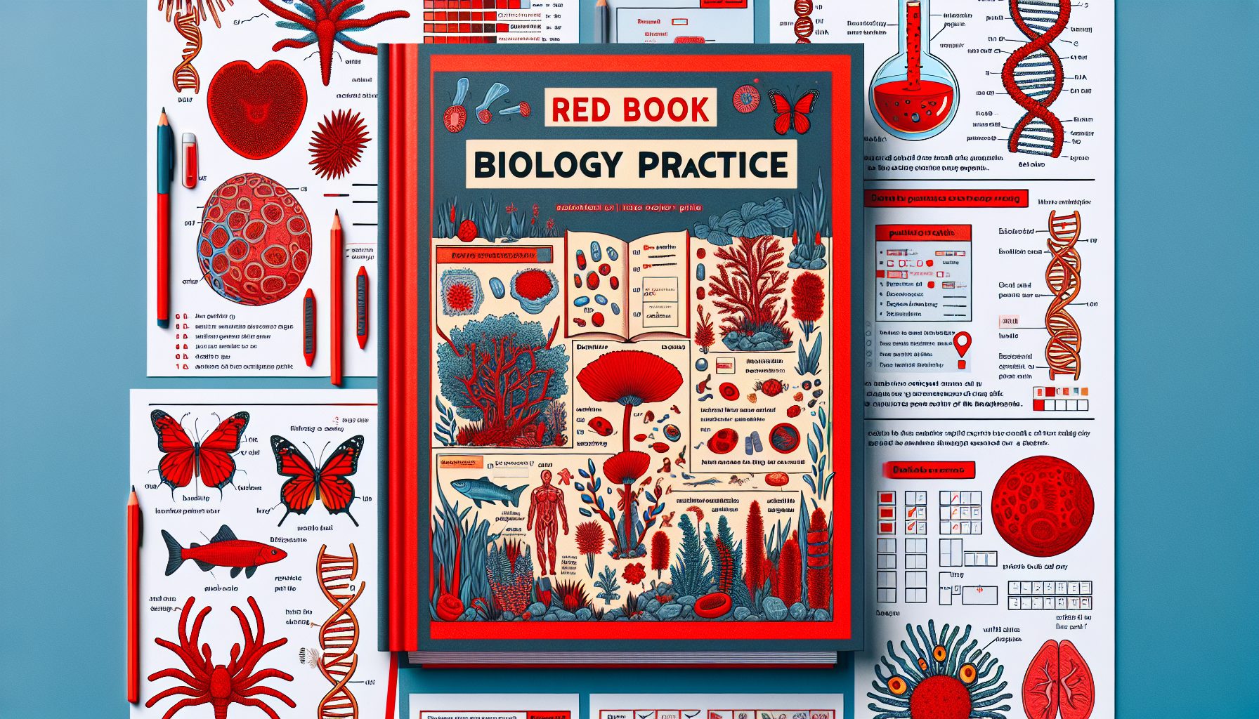 Практические задания и фишки для самопроверки