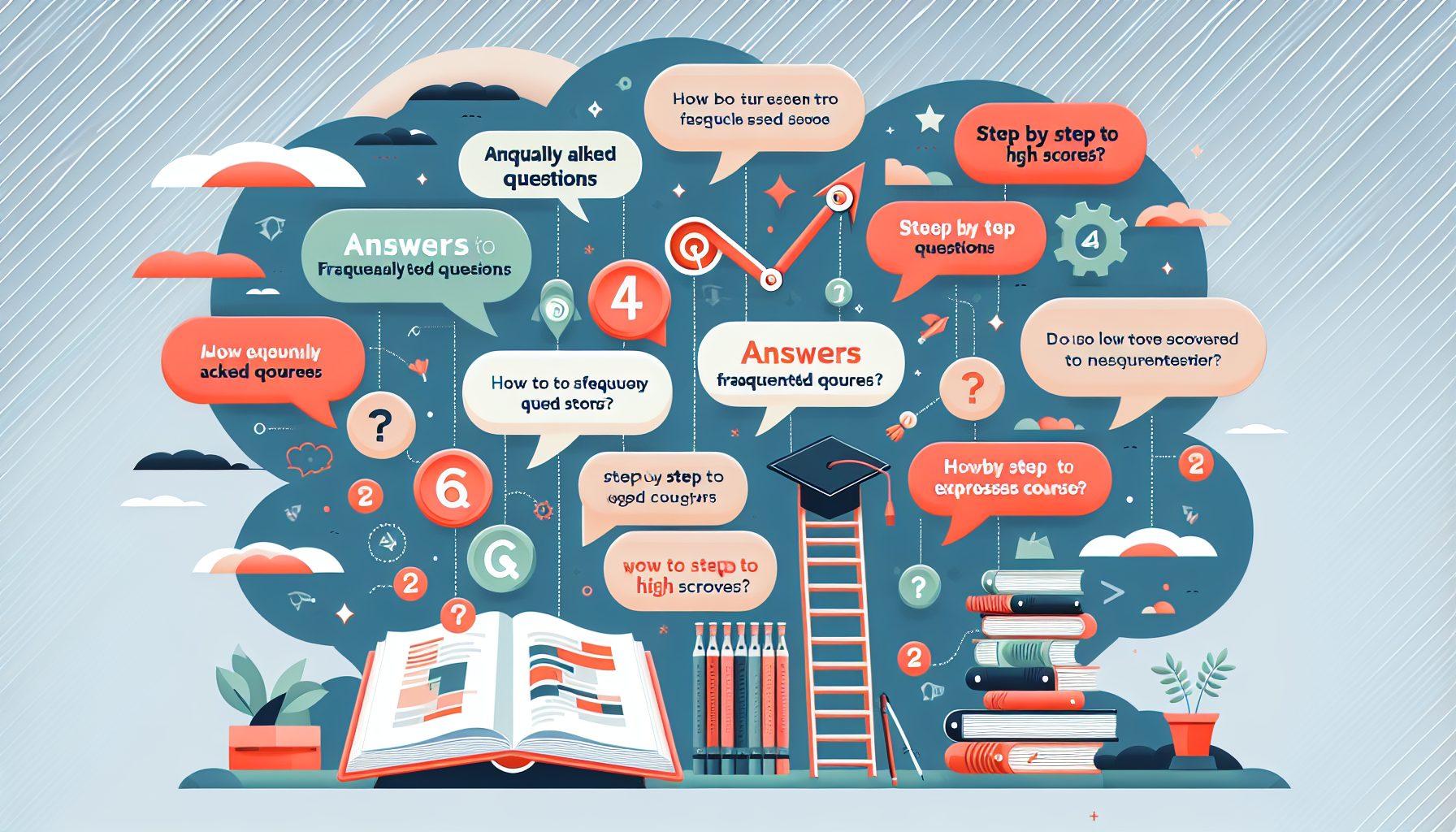 Ответы на частые вопросы