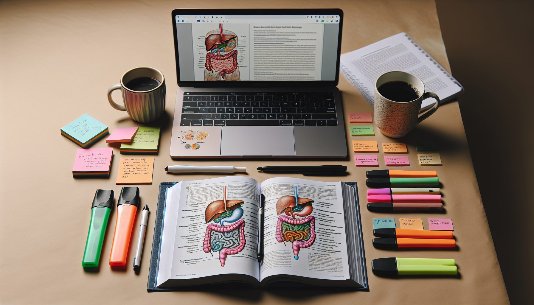 Как не перепутать всё на экзамене