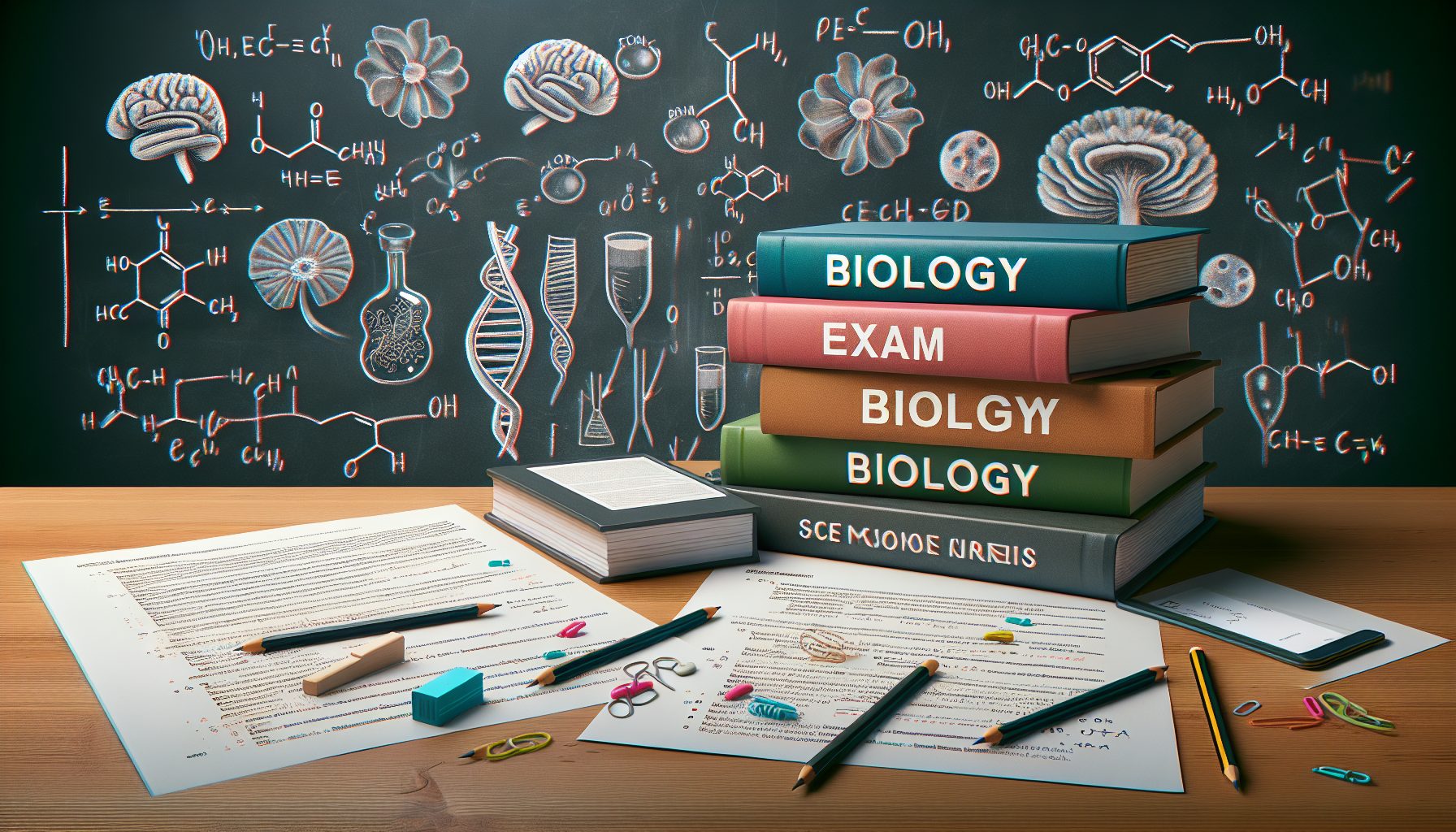 Что чаще всего «сыпется» в тестовой части