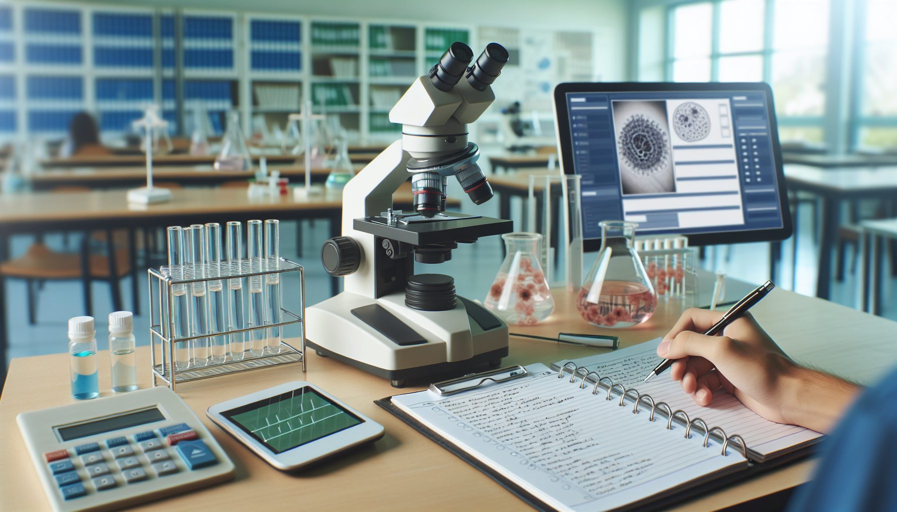 Как оформить наблюдения правильно