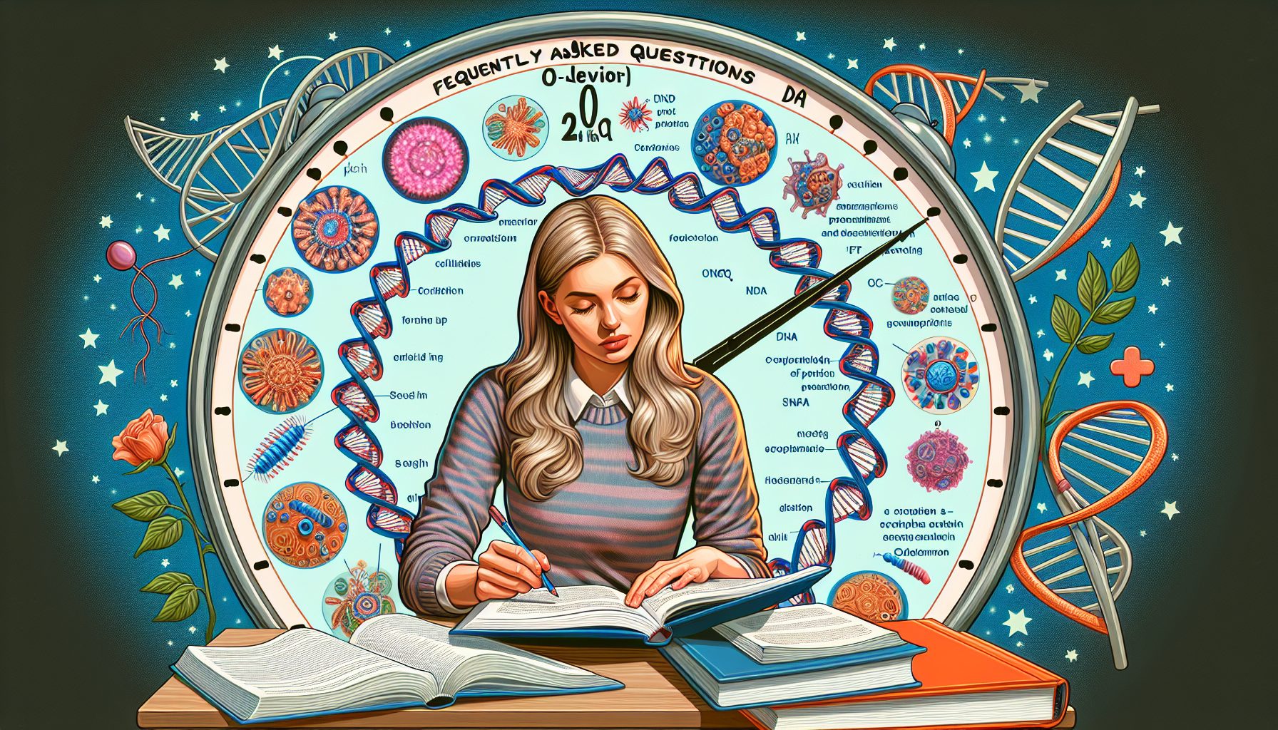 Частые вопросы