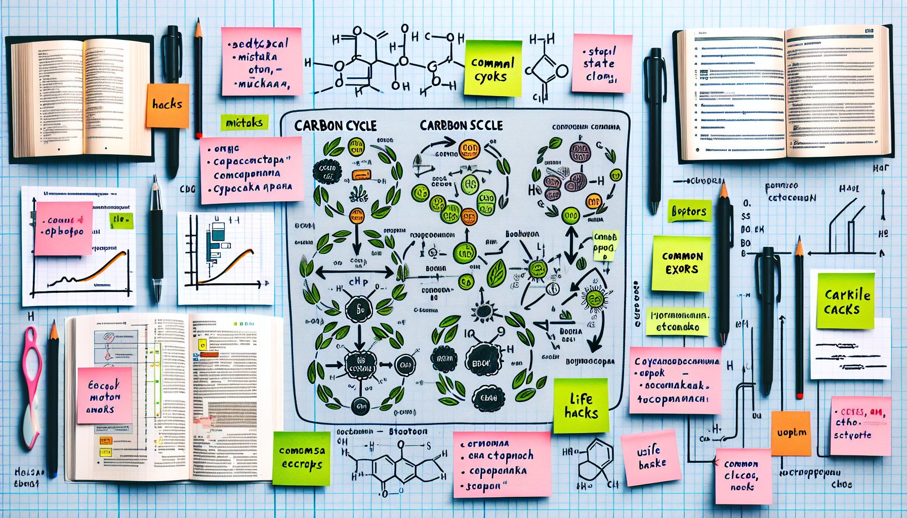 Типичные ошибки и полезные лайфхаки