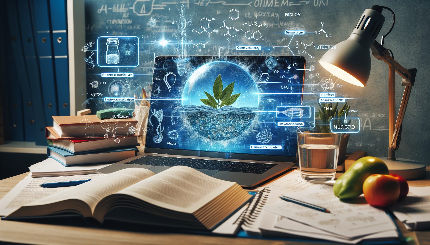 Подготовка к ОГЭ онлайн: формат, который реально работает