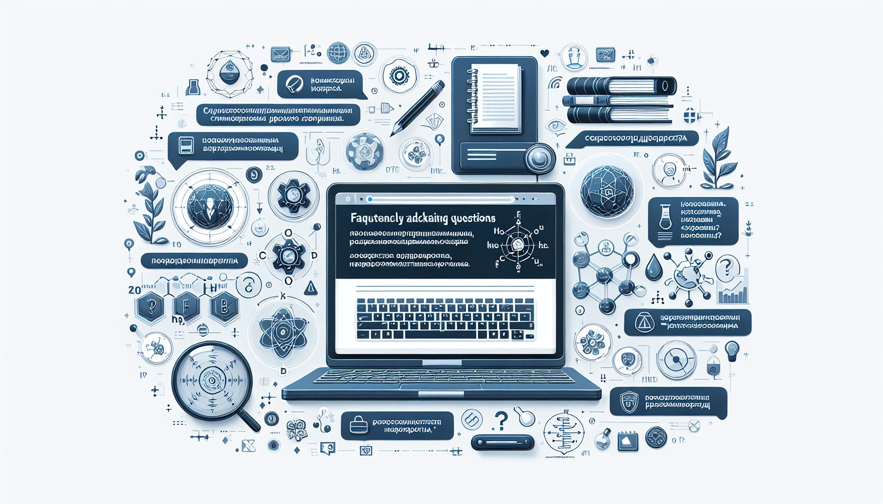 Частые вопросы учеников