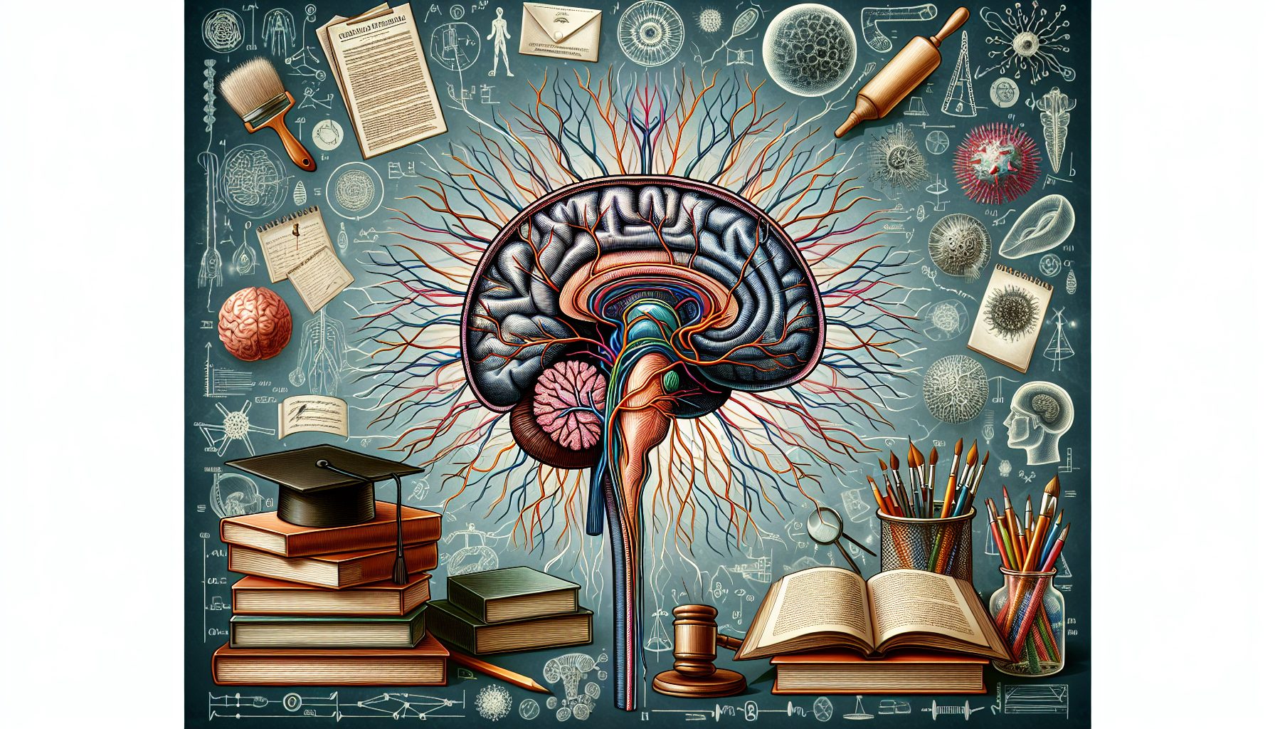 Зачем вообще знать про нервную систему