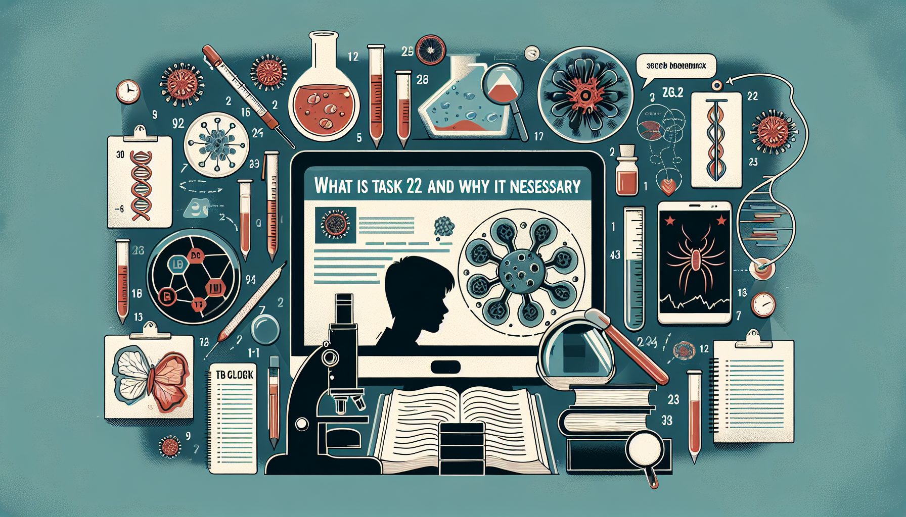 Что такое задание 22 и зачем оно нужно