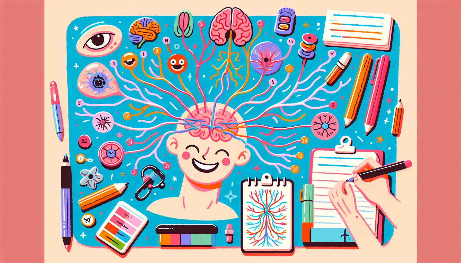 Как запоминать анатомию без скуки