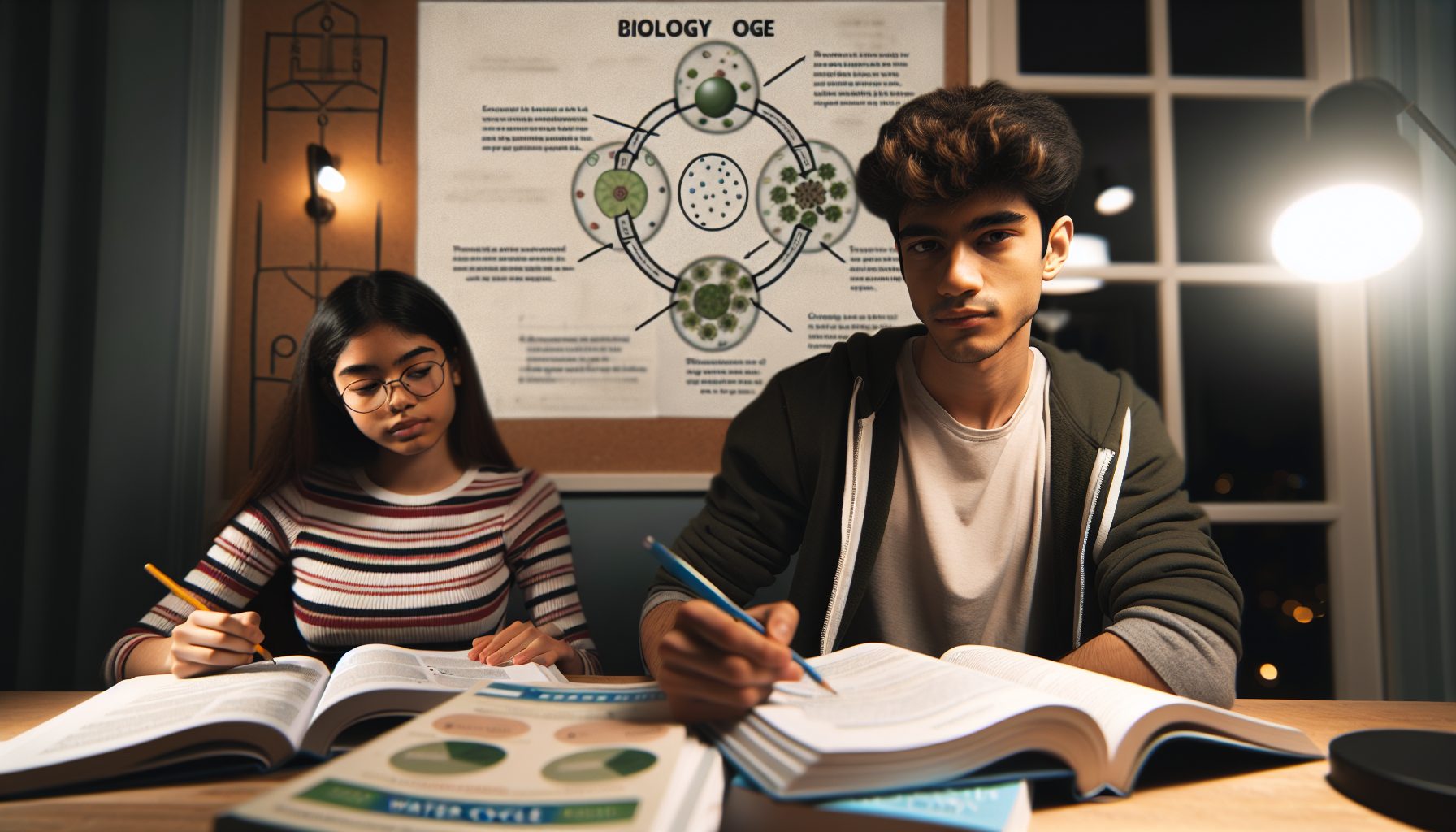 Чего ждут на экзамене и как не попасть в ловушку