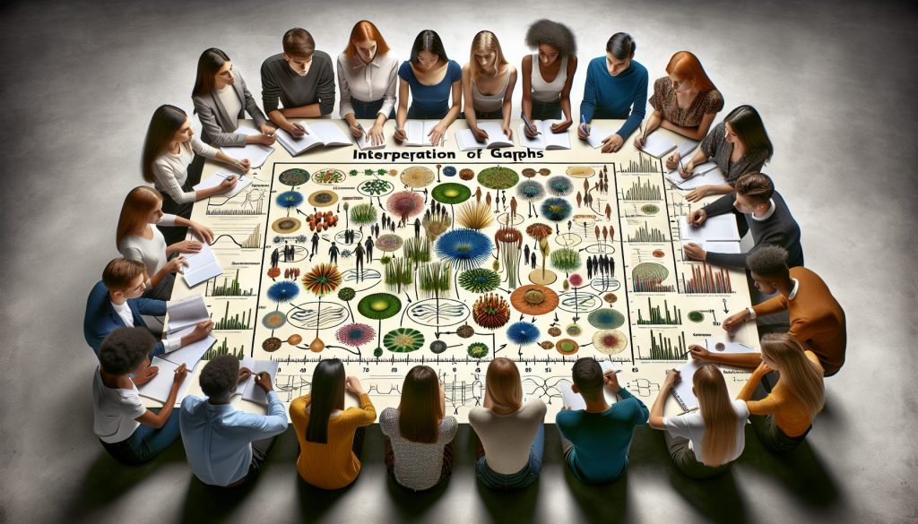 Чтение графиков: тренируемся к ОГЭ биология