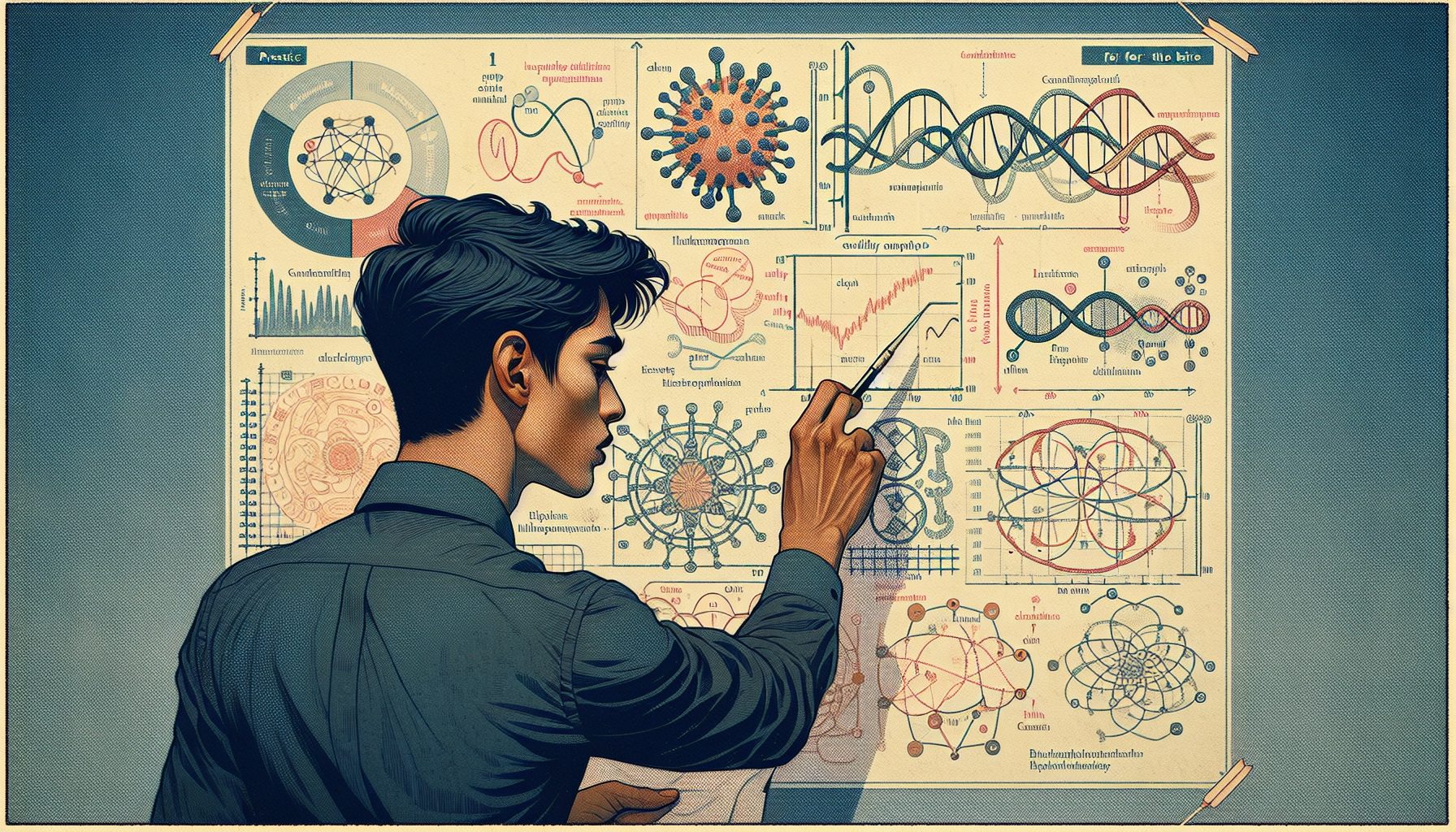 Практика для смелых