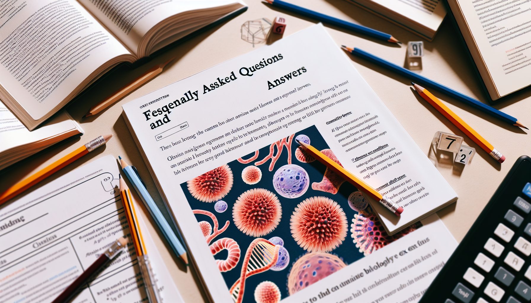 Частые вопросы и честные ответы