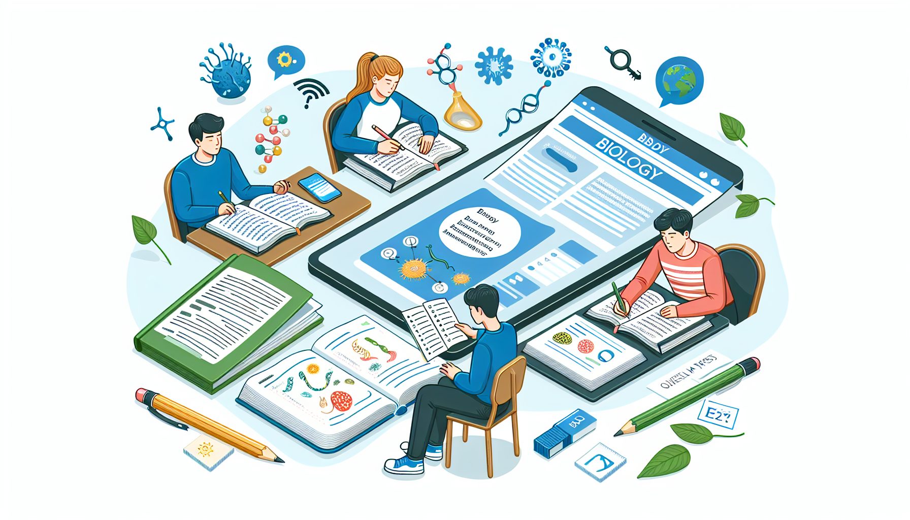 История одной подготовки