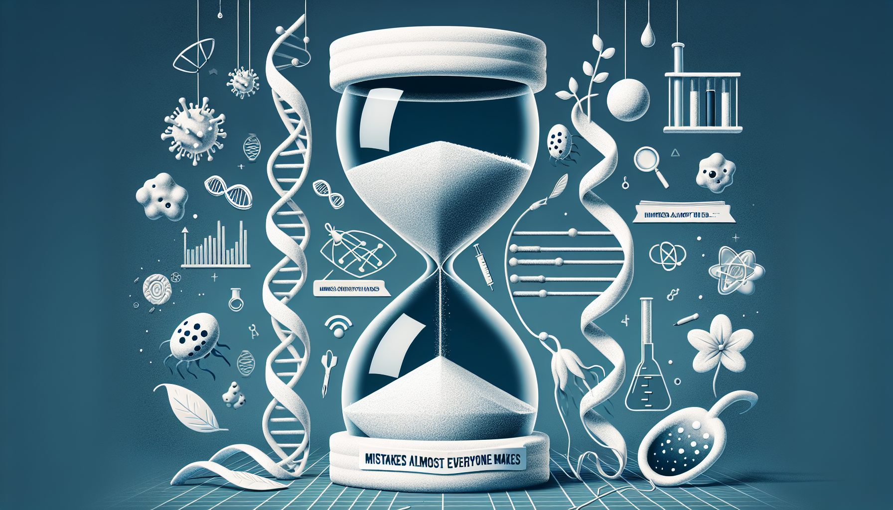 Ошибки, которые совершают почти все