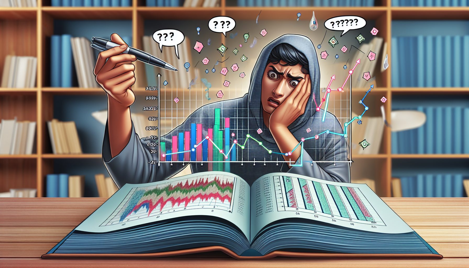 Типичные ошибки при интерпретации