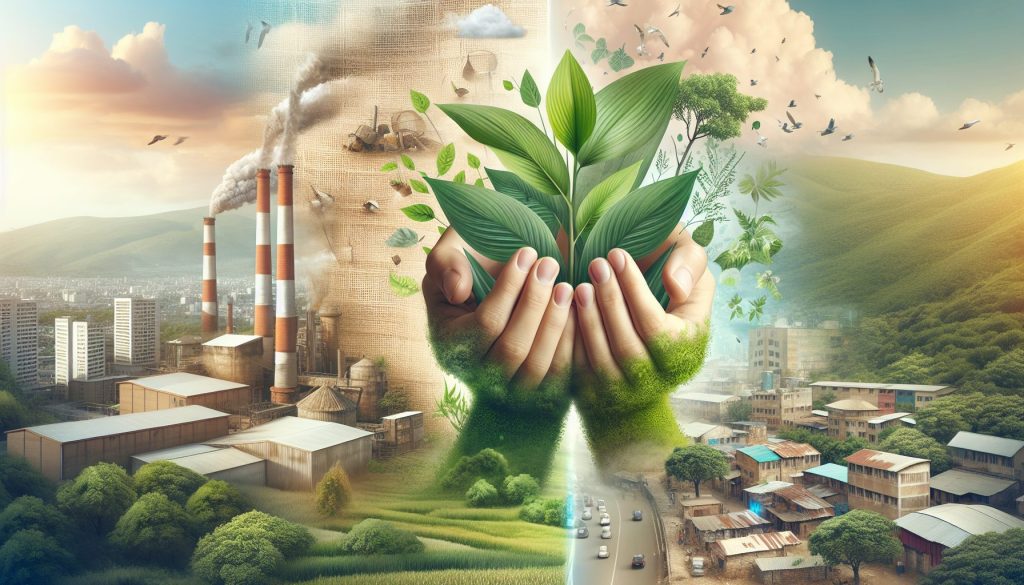 ОГЭ‑био без паники: охранa природы