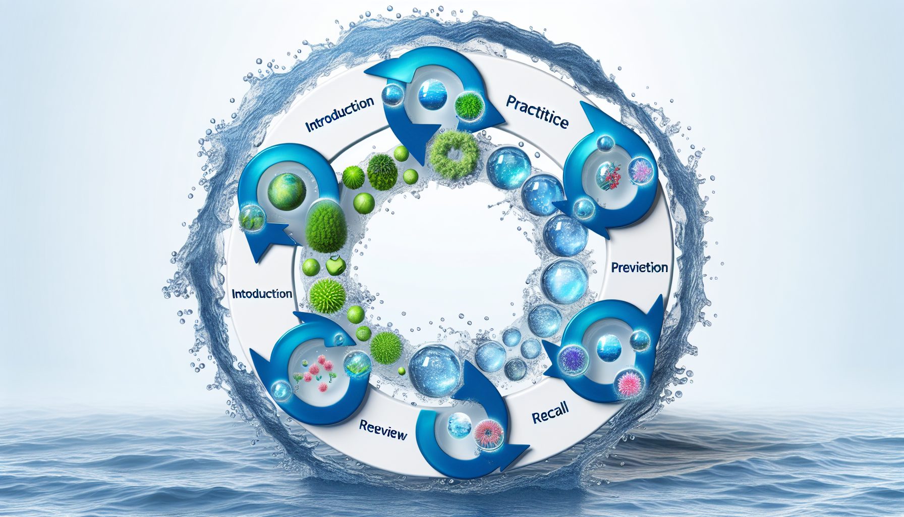 Как повторять тему, чтобы точно запомнить