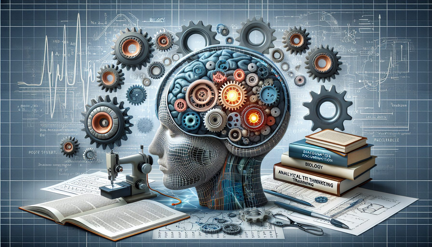 Как тренировать аналитическое мышление