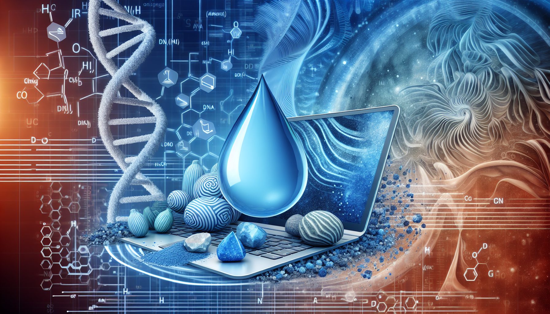 Зачем вообще знать про воду и минералы