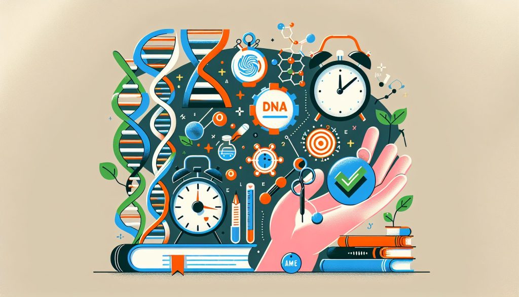 Задание 6 генетика: лайфхаки для экзамена